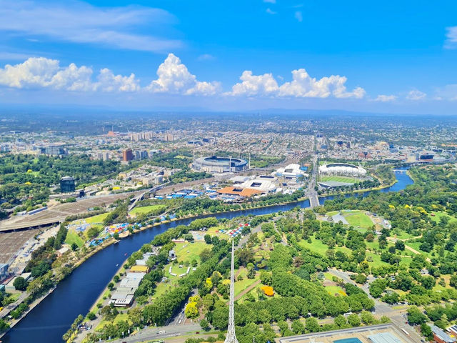 Melbourne Skydeck