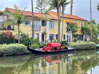 Venice Canals