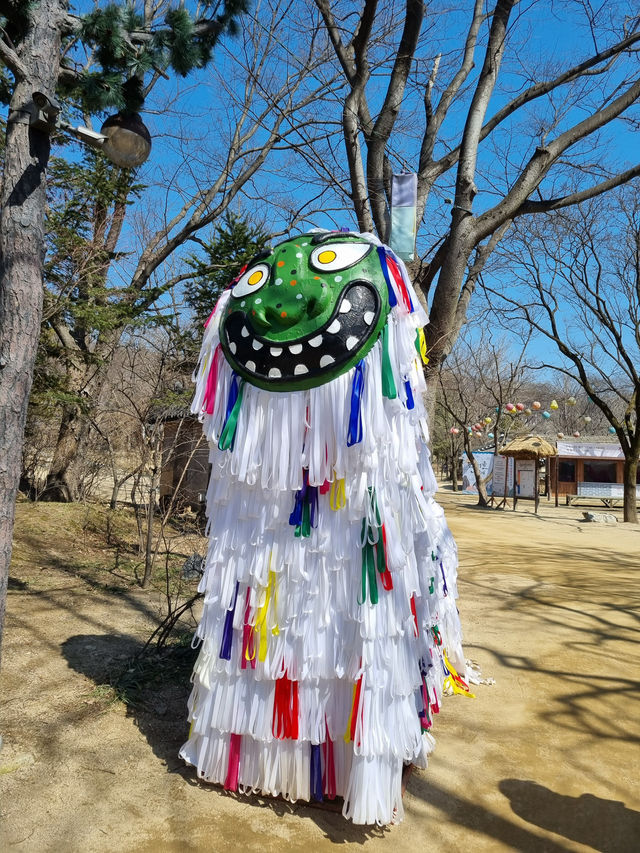 경기도여행 필수코스는 여기