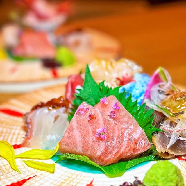 😏 大滿足! 𝐃𝐞𝐥𝐮𝐱 𝐓𝐚𝐬𝐭𝐢𝐧𝐠 𝐌𝐞𝐧𝐮