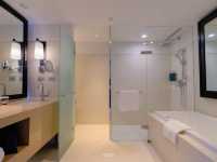 Staycation กับโรงแรมสุดหรู ริมแม่น้ำ 
