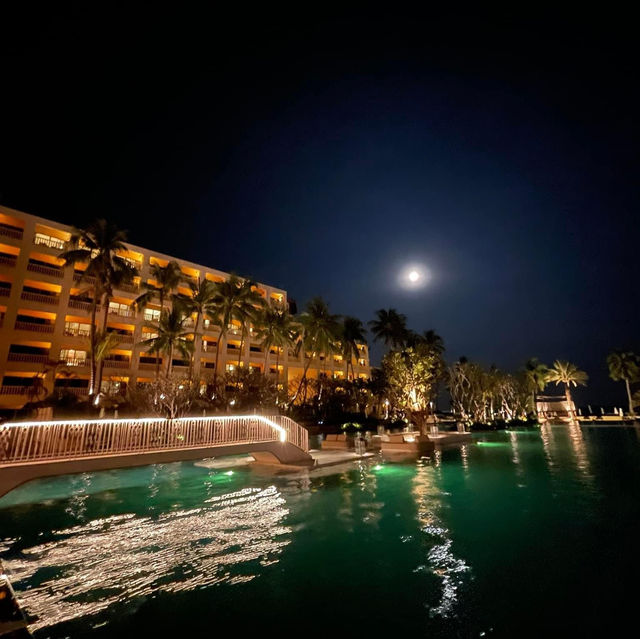Dusit Thani Hua hin 