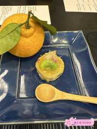 リーガロイヤルホテルの美味しい和食のお店