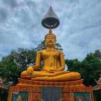 วัดป่าศรีโพธิญาณ
