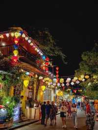 越南會安古鎮｜漫步在世界遺產 中越旅遊必去景點！