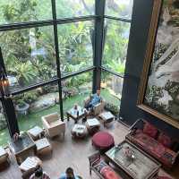 Muguet Cafe and Art Space, Pattaya