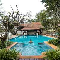 ที่พักเกาะช้างสไตล์ Contemporary Thai Modern