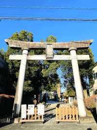 【報徳二宮神社/栃木県】学問と経営の神様二宮尊徳翁を祀る神社