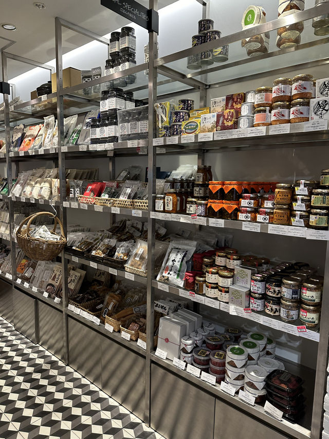 福岡の魅力が詰まったDEAN & DELUCA！