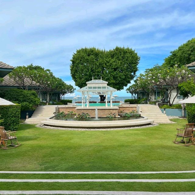 Devasom Hua Hin 