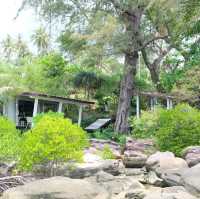 คาเฟ่สวยๆ บรรยากาศดีๆ บนเกาะกูด