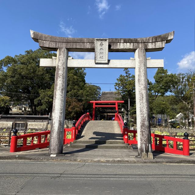 人吉！圧倒！絶対いくべき茅葺きの国宝指定神社