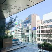 日本熊本住宿｜超推薦超方便超舒適的日系酒店🐻