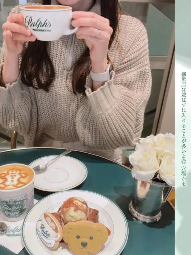 【横浜駅直結】大行列のあのお店、横浜店は並ばず入れた！
