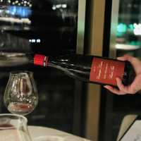 上環最佳法國餐廳🍾Bacchus Wine & Restaurant