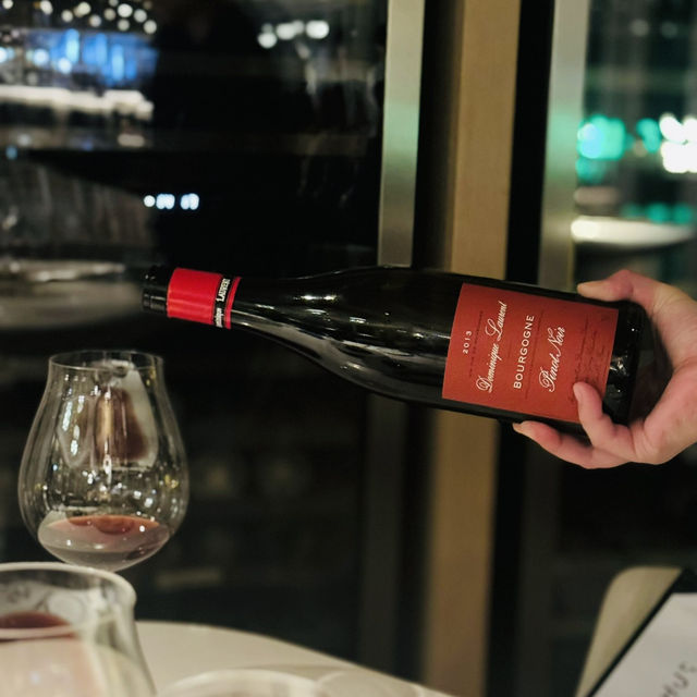 上環最佳法國餐廳🍾Bacchus Wine & Restaurant