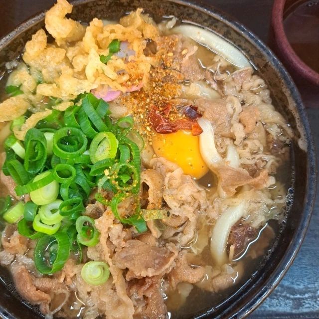 【うどん県】高松市の有名さぬきうどん