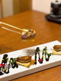 【尖沙咀 ✦ 🍾🍸新開高水準和洋料理😋✨】