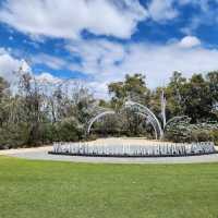 Kings Park and Botanic Garden