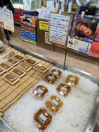 【羅臼】魚買うなら間違いなくここ