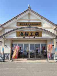 【羅臼】魚買うなら間違いなくここ