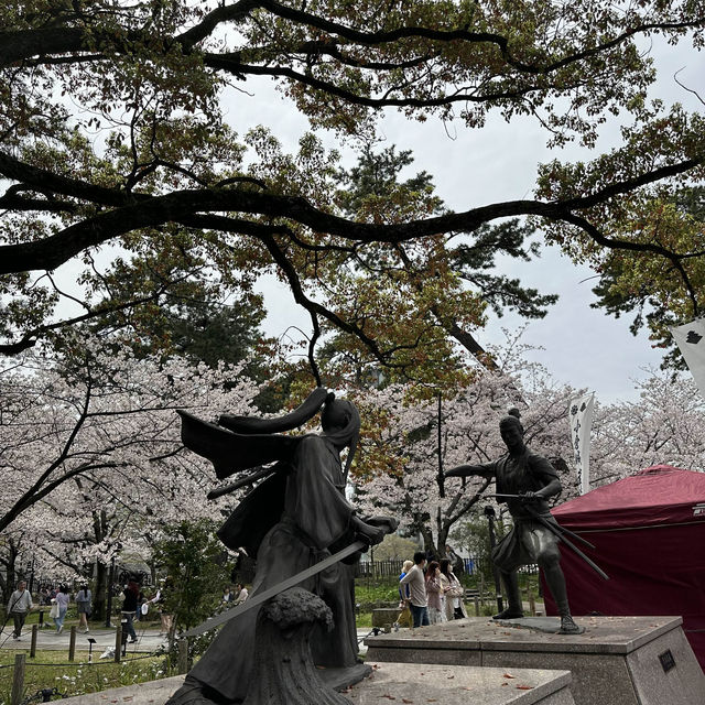 빼놓을 수 없는 당일치기 기타큐슈 관광