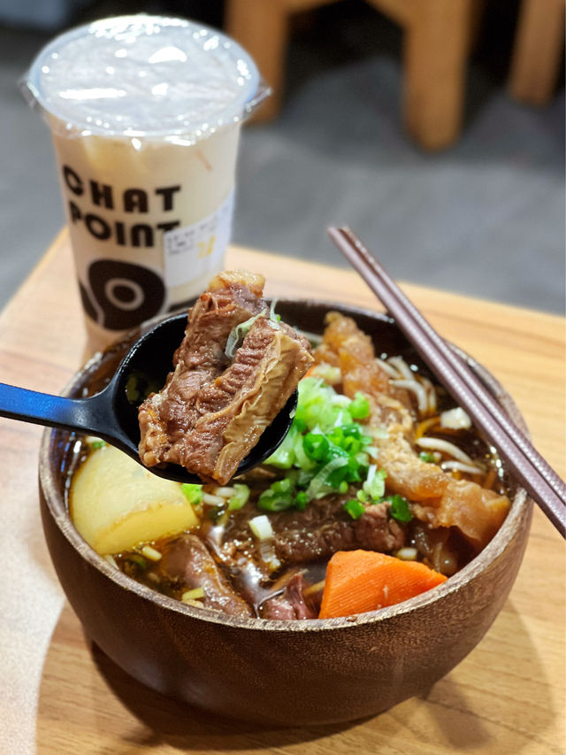 灣仔平民正宗地道中國台式料理