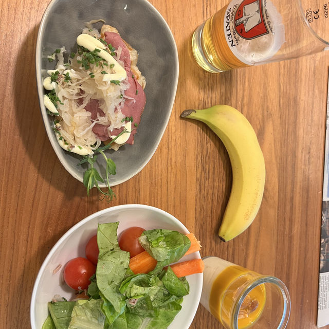慕尼黑機場