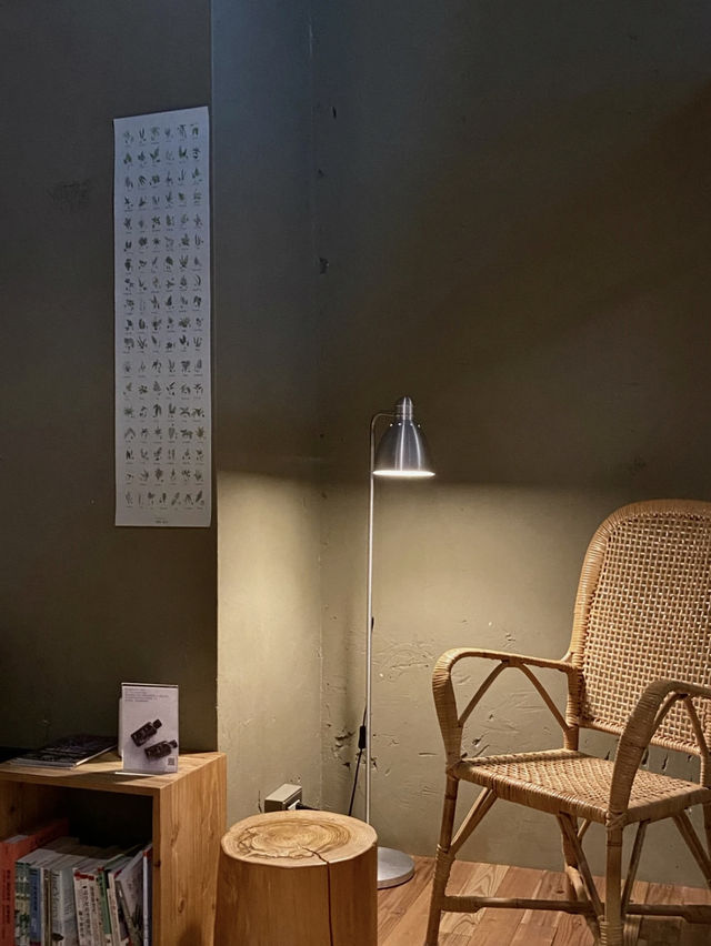 Star Hostel Taichung Parklane 誠星青年旅館