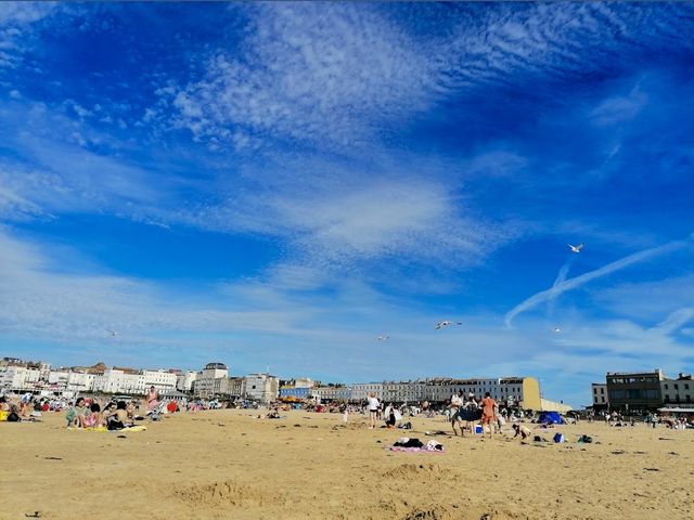 Margate Beach