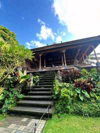 Ubud Palace