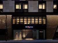 Contemporary hotel at Ginza - B Ginza
