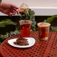 cafe
