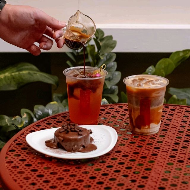 cafe