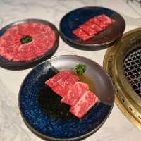 老井極上燒肉-台中燒肉