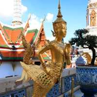 วัดพระศรีรัตนศาสดาราม (วัดพระแก้ว)