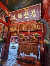 Temple of Literature, Khue Van