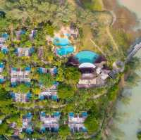 APSARA Beachfront Resort and Villa