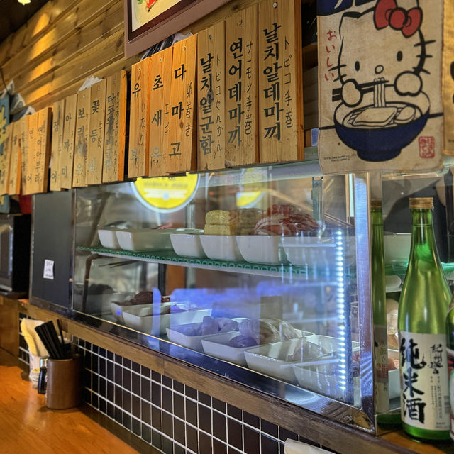 홍대 데이트 맛집과 카페 추천