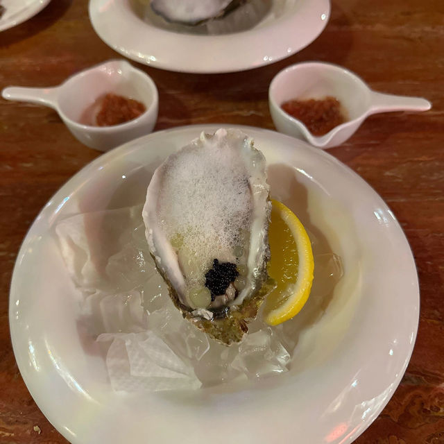 精緻法式料理 精緻fine dining 