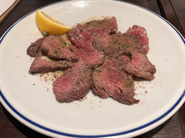 大衆ビストロBOOZE @鶴見🍽️