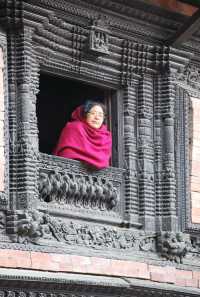 NAMASTE NEPAL ~ DURBAR SQUARE KATHMANDU