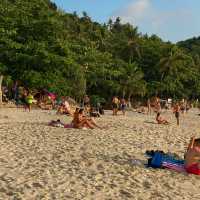 ชายหาดภูเก็ต
