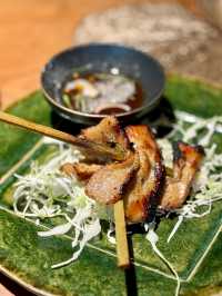 【泰國菜】Here Thai Market：高性價比正宗泰國風味，試睡員報名中！