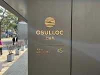 OSULLOC TEA HOUSE 北村で過ごす和やかな時間