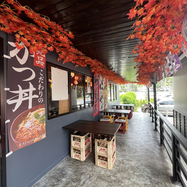 Ojoei Sushi&Izakaya เขาหลัก  Ojoei Sushi&Izakaya เขาหลัก