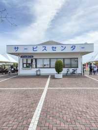 【赤穂】赤穂海浜公園のタテホわくわくランド