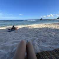 Summer in Siargao