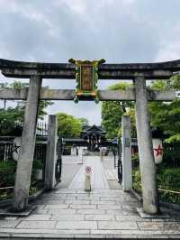 【京都府】晴明神社を参拝！