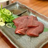 【大阪・心斎橋】駅近でリーズナブルな焼肉食べ放題「大衆焼肉びりちゃん 難波・心斎橋店」